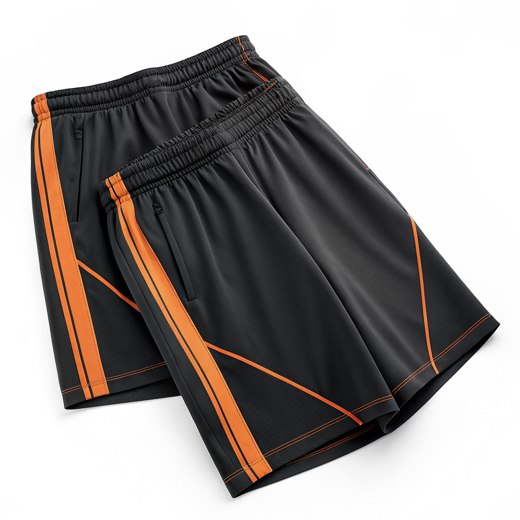 Match shorts icon