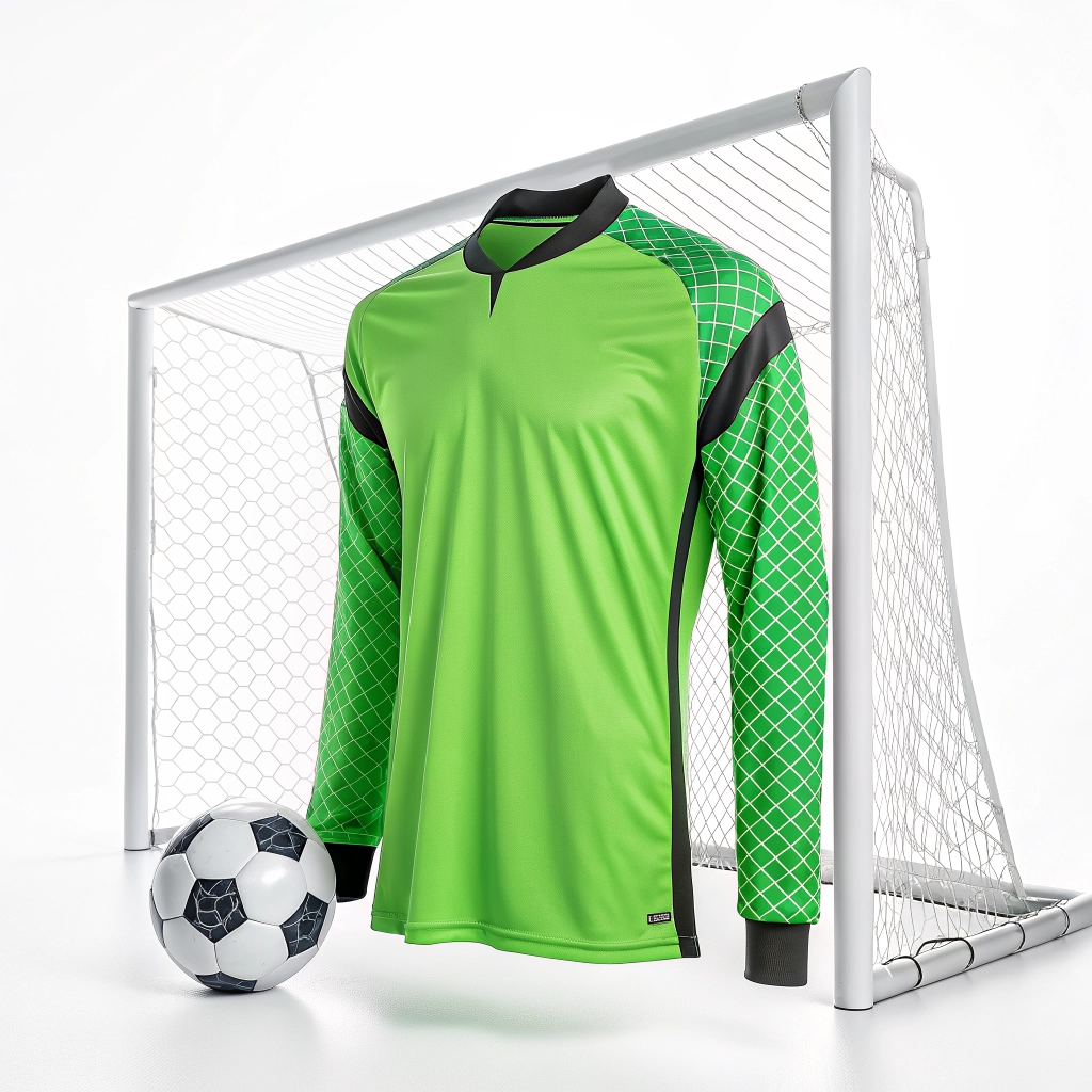 Goalkeeper kit icon