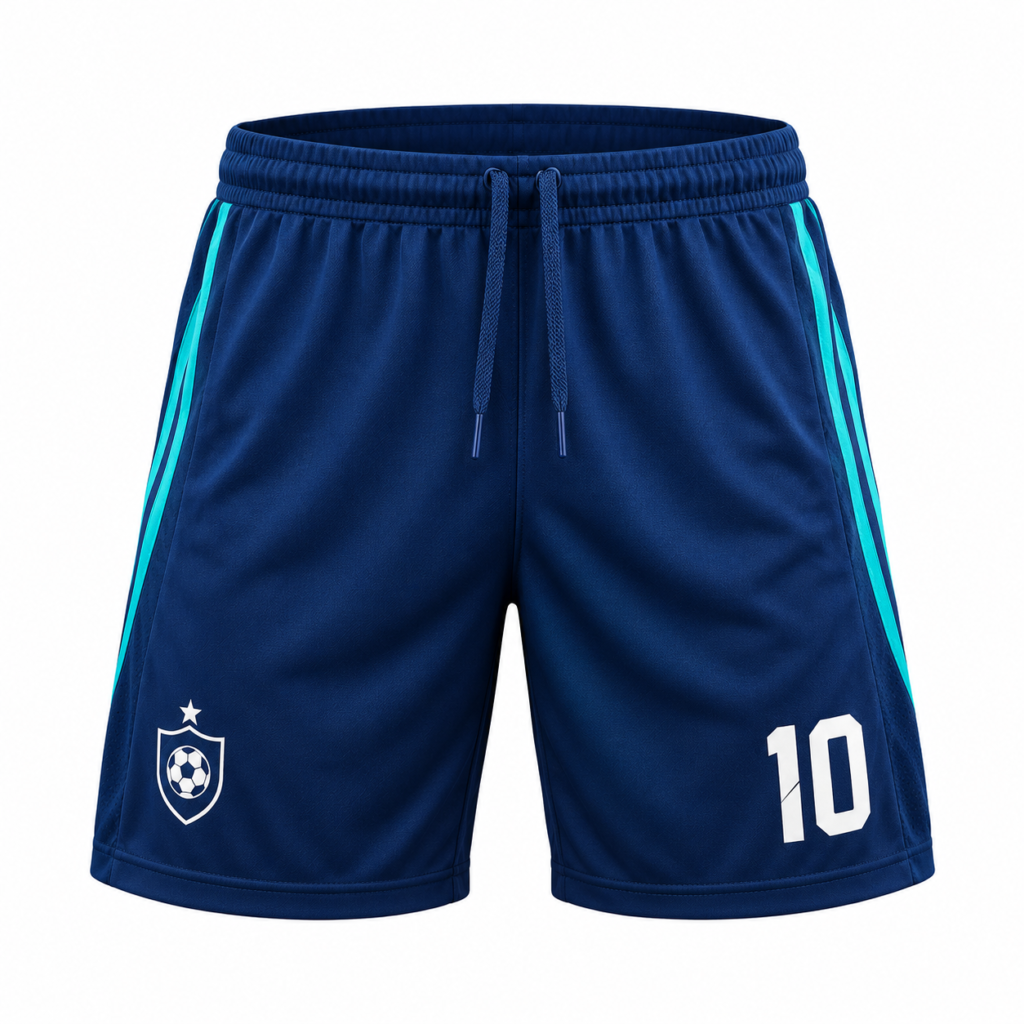 soccer uniform manufacturer