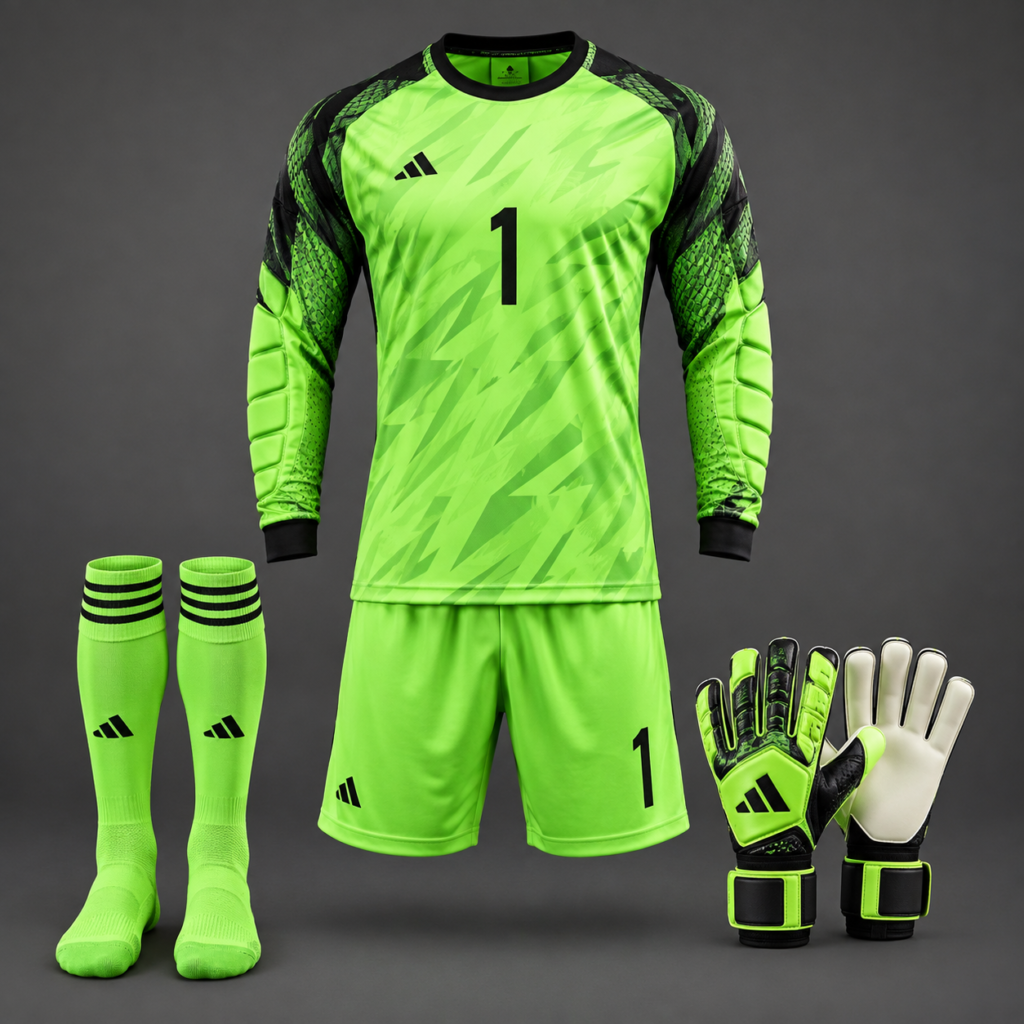 custom soccer jerseys